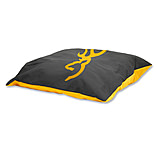 Image of Browning Rectangular 54in Buckmark Dog Bed