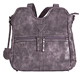 Image of Browning Conceal Carry Bag Arial Medium Grey