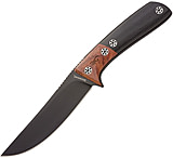 Image of Browning Fixed Blade Knife with Wood Handle