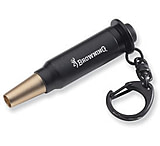 Image of Browning Bullet Keychain Light, Red LED, Model 6112