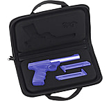 Image of Browning Flex Foam Buck Mark Pistol Case - Black 1419001