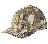 Image of Browning Hallow Cap - Mens