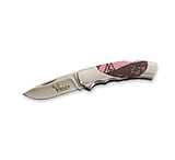 Image of Browning Hells Belles Folding Knife,3.125in