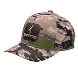 Image of Browning Honed Cap