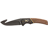 Image of Browning Hunter 3.5in Fixed Blade Knife