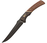 Image of Browning Hunter Trail Point 4.5in Fixed Blade Knife