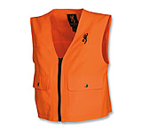 Image of Browning Junior Safety Blaze Vest