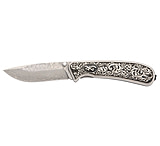 Image of BRN 3220580B KNIFE, GRAND PASS STAINLESS BX
