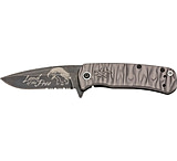 Image of Browning Patriot Land Of The Free Knife