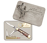 Image of BRN 003220576 KNIFE TIN, JOHN M Browning 25