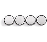 Image of Browning 4 Pack Lithium Batteries 2032