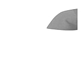 Image of Browning Mens Navy Distressed Buckmark T-Shirt