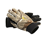 Image of Browning NTS On-Tip Liner Realtree AP Gloves