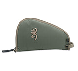 Image of Browning Pistol Rug Wild Boar 13&quot;