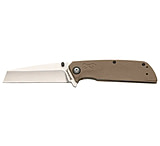 Image of Browning Plateau 3.25 in Folding Knife