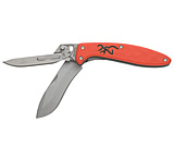 Image of Browning Primal 2 Blade 2.75in Folding Knife