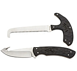 Image of Browning Primal Combo 2PC 3.75in Fixed Blade Knife