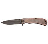 Image of Browning Rivet 3in Folding Knife