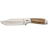 Image of Browning Sage Creek 4.5in Fixed Blade Knife - Box