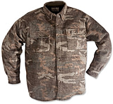 Image of Browning Highlands Wool Shirt
