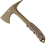 Image of Browning Shock N' Awe Tomahawk Tan Axe