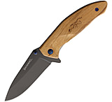Image of Browning Tactical Folder Folding Knife