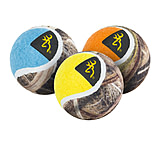 Image of Browning Tennis Balls