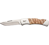 Image of Browning Timber Boxed Folding Knife