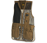 Image of Browning Trapper Creek Mesh Shooting Vest
