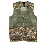 Browning Upland Dove Vest - Mens, Realtree Edge, Large, 3051036003