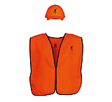Image of Browning Vest/Cap Combo