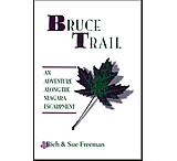 Image of Footprint Press: Bruce Trail