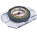 Image of Brunton TRUARC Baseplate Compass w/ Global Needle