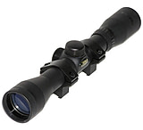 Image of BSA Optics 4x32mm Special Rimfire Rifle Scope w/ Rings