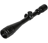 Image of BSA Optics 6-18x40mm Adjustable Objective Huntsman Scope - HM618X40AO Rifle Scope Rifle scope