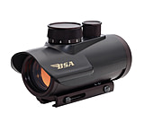 Image of BSA Optics Illuminated 1x30mm Red Dot Sight