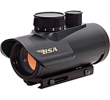 Image of BSA Optics 42mm Red Dot Sight