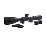 Image of BSA Optics Sweet 6.5 Creedmoor 4.5-18x40mm Rifle Scope