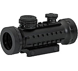 Image of BSA Optics Stealth Tactical Red Dot Sight