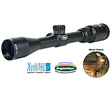 Image of BSA Optics 2.5-8x36 Tactical Weapon Rifle Scope