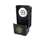 Image of Black Scorpion Outdoor Gear Single/Double Stack Competition Magnetic Magazine Pouch