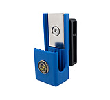 Image of Black Scorpion Outdoor Gear STI 2011 Double Stack Competition Magnetic Magazine Pouch