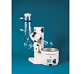 Image of Buchi Rotavapor R-210 Rotary Evaporators with Dry Ice Condenser, Bchi 23021C120 R-210 Professional Evaporators With V-855 Vacuum Controller
