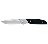 Image of Buck Knives Glacier Folding Knife