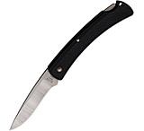 Image of Buck Knives lite Lockback 2.75 in Stainless Steel Folding Knife