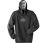 Image of Buck Knives Mens Pullover Hooded