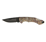 Image of Buck Knives Nano Bantam RT Camo Folding Knife