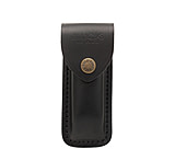 Buck Knives Ranger Black Leather Sheath Box