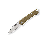 Image of Buck Knives 250 Saunter 2.38in Folding Knife