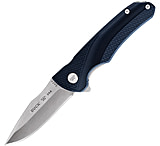 Image of Buck Knives Sprint Select 3.13in Linerlock Blue Folding Knife